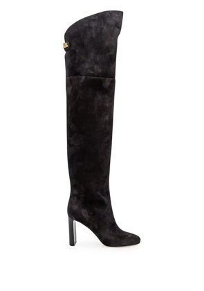 Maison Skorpios Marylin boots - Black