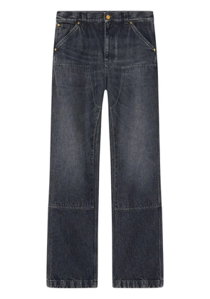 Versace carpenter jeans - Blue