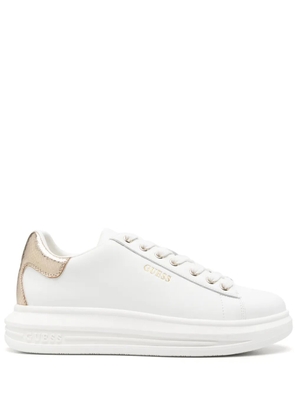 GUESS USA Vibo sneakers - White