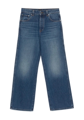 KHAITE Winslow jeans - Blue