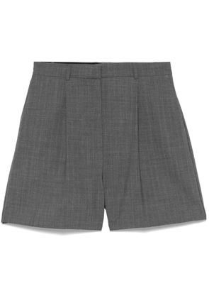 HERSKIND Reggy shorts - Grey