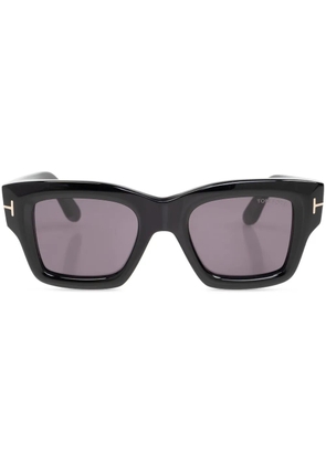TOM FORD Eyewear FT1154 square-frame sunglasses - Black