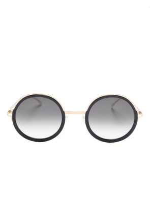 Mykita Monroe sunglasses - Black