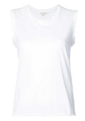 Nili Lotan loose tank top - White