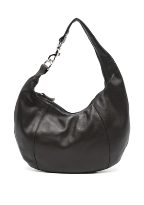 Gimaguas Paula mini shoulder bag - Brown