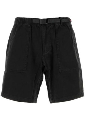 Gramicci Ridge Bermuda shorts - Black