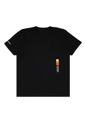 Chrome Hearts graphic-print T-shirt - Black