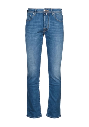 Jacob Cohën Bard jeans - Blue