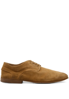 Marsèll lace-up Derby shoes - Brown
