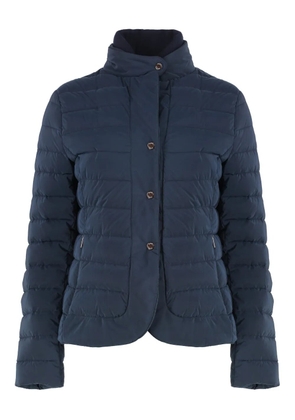 Moorer Elene down jacket - Blue