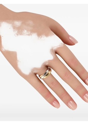 Cartier Trinity diamond ring - Gold