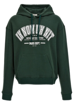 Ih Nom Uh Nit College hoodie - Green