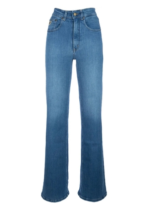 LOIS JEANS flared jeans - Blue