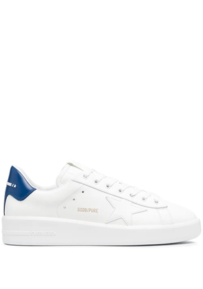 Golden Goose Purestar sneakers - White