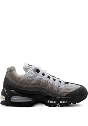 Nike Air Max 95 'Black/White' sneakers - Grey
