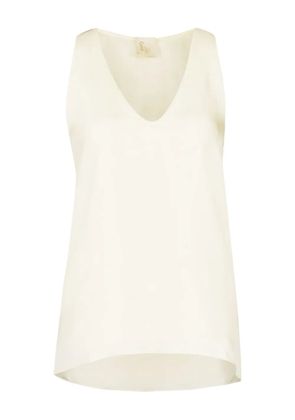 PAULA Serena tank top - White