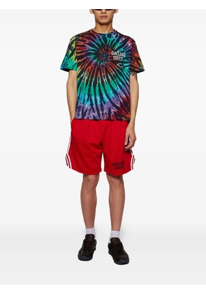 GALLERY DEPT. Tokyo Souvenir tie-dye T-shirt - Green