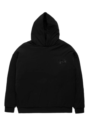 adidas Y-3 black hoodie
