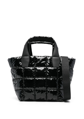 VeeCollective small Porter tote bag - Black