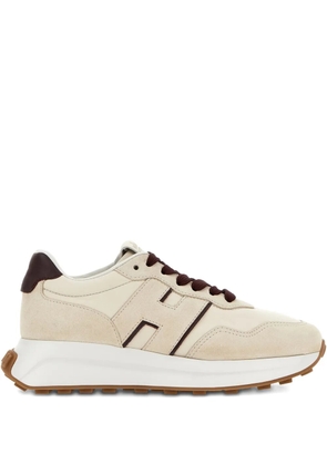 Hogan H641 sneakers - Neutrals