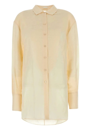 Givenchy 4G jacquard shirt - Neutrals