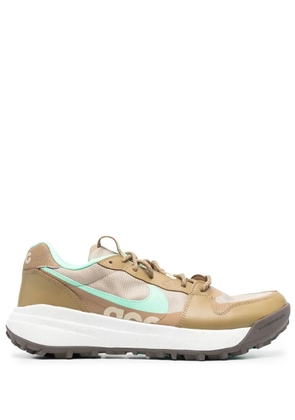 Nike ACG Lowcate sneakers - Brown