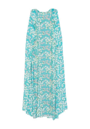 Bernadette Minnie dress - Blue