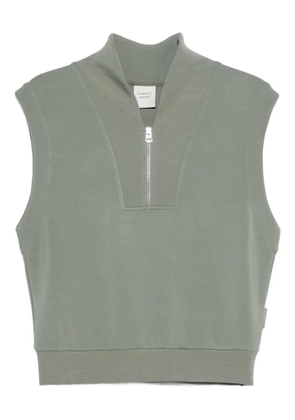 Varley Loretta performance top - Green