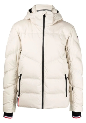 Rossignol Signature Merino Down Ski Jacket - Neutrals