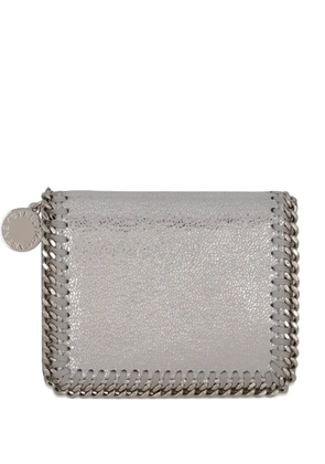 Stella McCartney Falabella wallet - Grey
