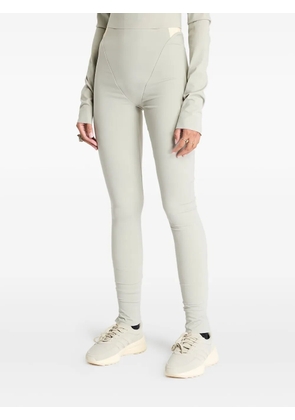 adidas x Fear Of God Athletics panelled legging - Neutrals