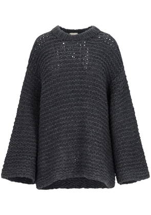 The Garment Kevin dress - Grey