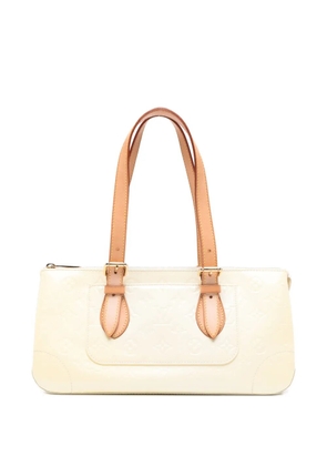 Louis Vuitton Pre-Owned 2008 Rosewood Avenue handbag - Neutrals