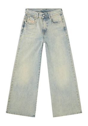 Diesel 1978 D-Akemi 09n33 jeans - Blue
