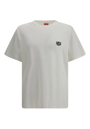 Kenzo cotton T-shirt - White