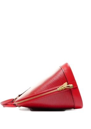 Louis Vuitton Pre-Owned 1999 EPI top-handle tote bag - Red