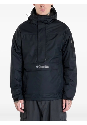 Columbia Challenger II insulated jacket - Black