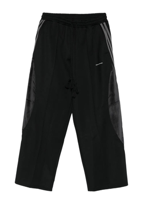 adidas x Song for the Mute 3-Stripes track pants - Black