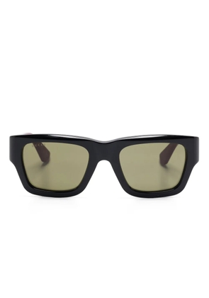 Gucci Eyewear GG1668S sunglasses - Black