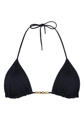 ERES Éphémère bikini top - Black