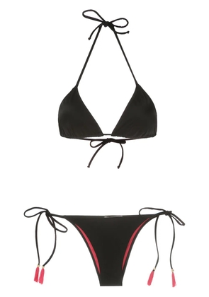 Brigitte Tati e Julia bikini set - Black