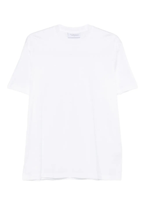 Tokyo cotton T-shirt - White