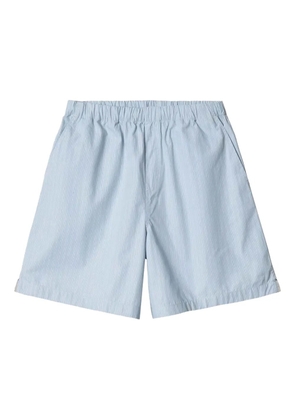 Carhartt WIP Nota shorts - Blue