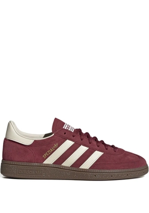 adidas Handball Spezial 'Burgundy/Cream White/Gum' sneakers - Red