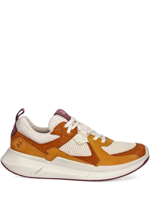 ECCO Biom 2.2 lace-up sneakers - Brown