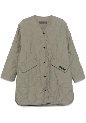 Canada Goose Elgin coat - Green