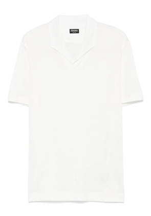Zegna Oasi T-shirt - White