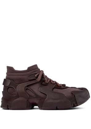 CamperLab Tossu chunky sneakers - Red
