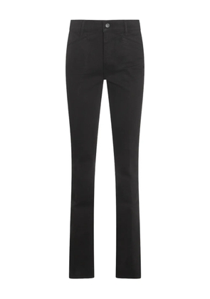 TOM FORD flared jeans - Black