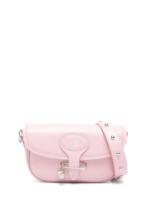 Bally Beckett cross body bag - Pink